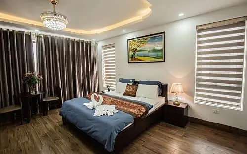 Villa Đôi Ngọc Trai NT131-NT132 